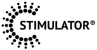 Logo stimulator