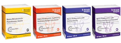 stimulator family of vaccines