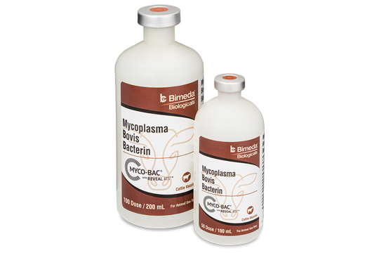 Myco-Bac with Reveal ATS product image