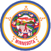 minnesota flag