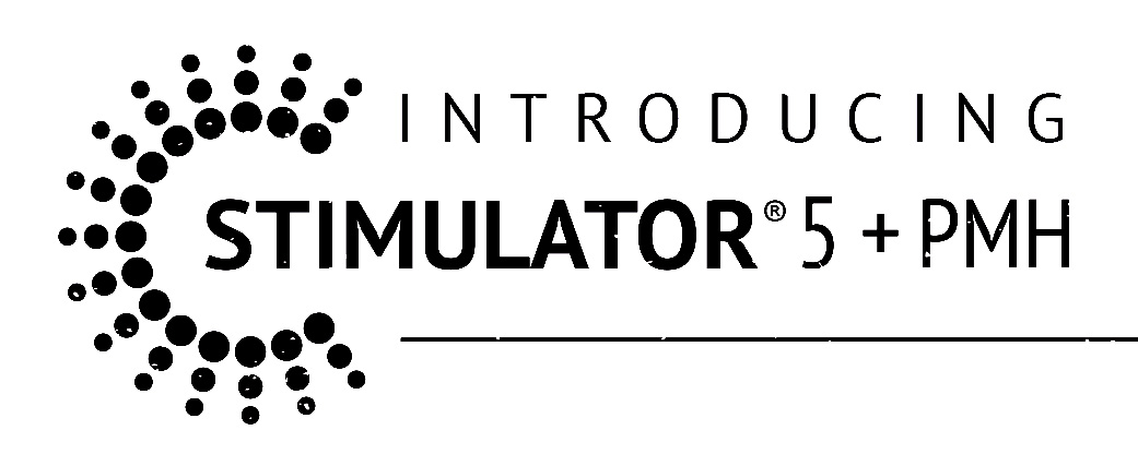 introducing stimulator 5 pmh