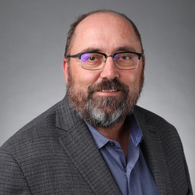 Dr. Eric Moore